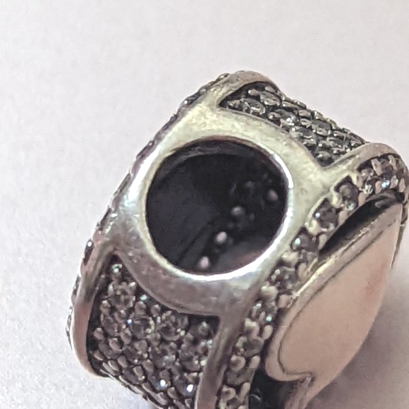 Pandora Wonderful Love Charm - Picture 6 of 7